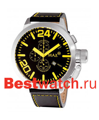Часы MAX XL Watches Classic 5-max311